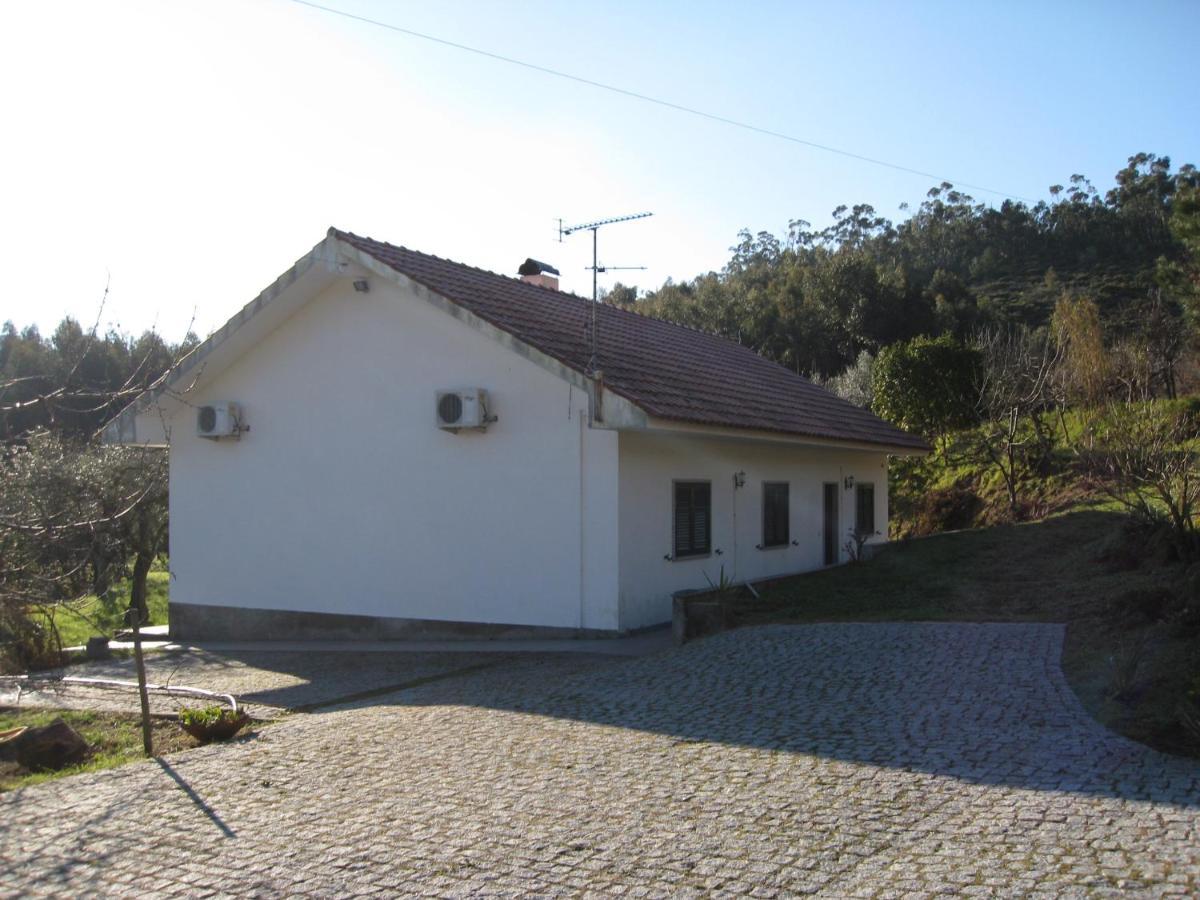 Quinta Souto Da Ordem - House Villa Castelo Novo Exterior photo